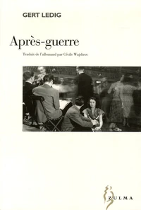 Après-Guerre