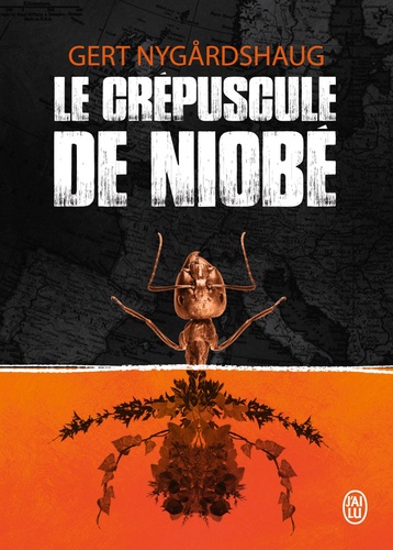 Le crépuscule de Niobé