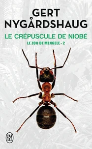 Le crépuscule de Niobe