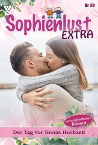 Der Tag vor Ilonas Hochzeit