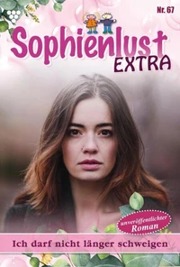 Ich darf nicht länger schweigen