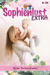 Meine Tochter Jessica
