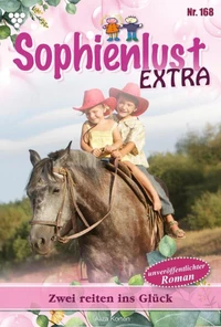 Zwei reiten ins Glück