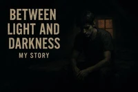 Between Light and Darkness