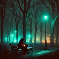 Der Ruf der Stille
