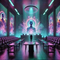 In Court of the Multitude