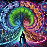 The circle of Karma