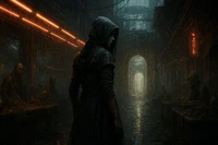 The Lightbearer