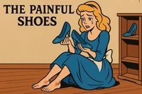 The painful Shoes
