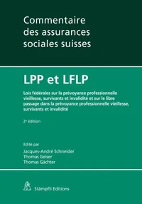 LPP et LFLP