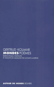 Gertrud Kolmar - .