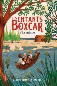 Téléchargement gratuit de livres audio Les enfants Boxcar Tome 2 PDF FB2 CHM