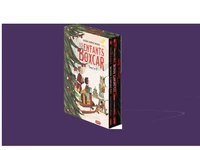 Coffret en 2 volumes : Le secret des orphelins ; L'île mystère