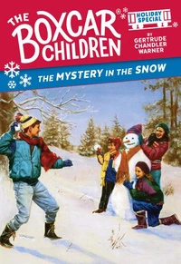 The Mystery in the Snow