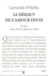 Gertrude d'Helfta : Le Héraut de l'amour divin