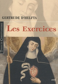  Gertrude d'Helfta - Les Exercices.