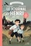 Le journal d'Henri 1939-1945