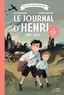 Gertrude Dordor et Benjamin Bachelier - Le journal d'Henri 1939-1945.