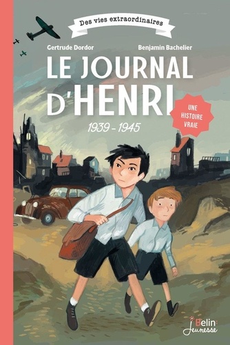 Le journal d'Henri (1939-1945)