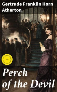 Perch of the Devil