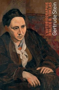 Gertrude Stein - L'autobiographie d'Alice B. Toklas.