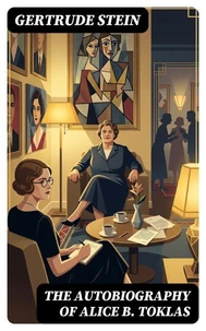 The Autobiography of Alice B. Toklas