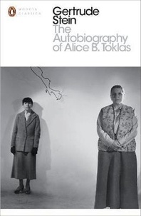 Gertrude Stein - The Autobiography of Alice B. - Toklas.