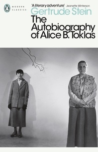 Gertrude Stein - The Autobiography of Alice B. - Toklas.