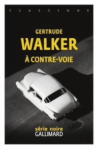 A contre-voie