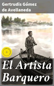 El Artista Barquero