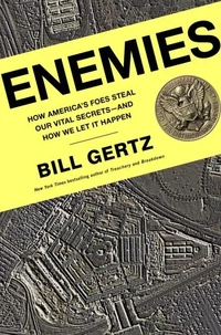 Enemies