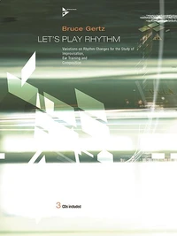 Let's Play Rhythm