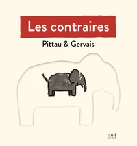 Les contraires
