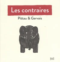 Les contraires