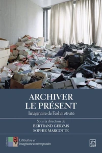 Archiver le présent