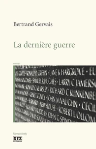 La derniere guerre