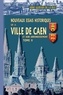 Gervais de La Rue - Nouveaux essais historiques sur la ville de Caen et son arrondissement - Tome 2.