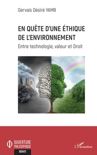 En quête d'une éthique de l'environnement