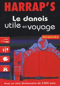 Le danois utile en voyage