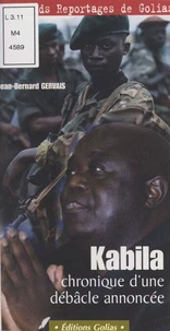 KABILA.