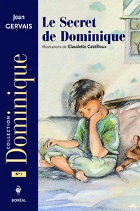 LE SECRET DE DOMINIQUE