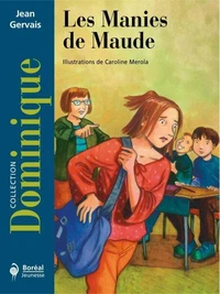Les manies de Maude