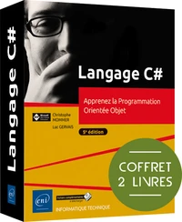 Langage C#