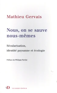 Nous, on se sauve nous-mêmes