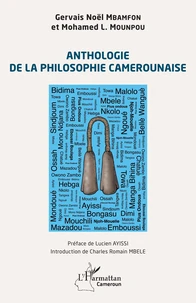 Anthologie de la philosophie camerounaise