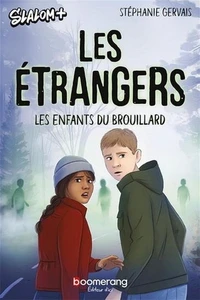 Les enfants du brouillard