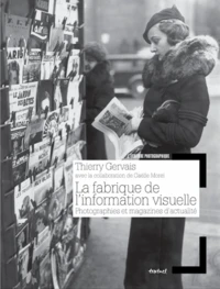 La fabrique de l'information visuelle