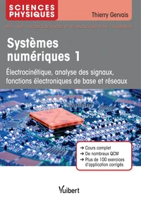Systèmes numériques
