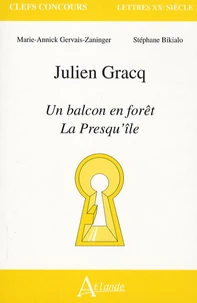 Julien Gracq