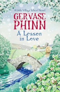 A Lesson in Love